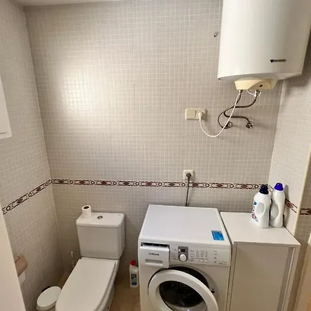Mangueros Wifi & Pool & Terrace * 塔乌里托